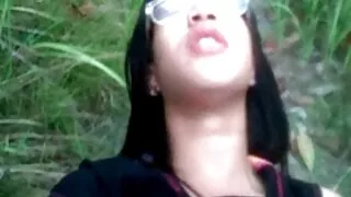 ریوین بالوں والی فرشتہ جینیفر جین ایک بڑے عضو تناسل سے چدائی کر رہی ہے۔