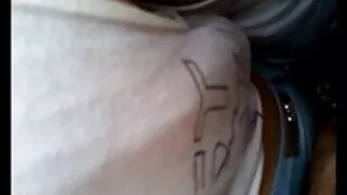 خوبصورت یوک وینیسا کیج بالکل سنسنی خیز کوبڑ ہو رہی ہے۔