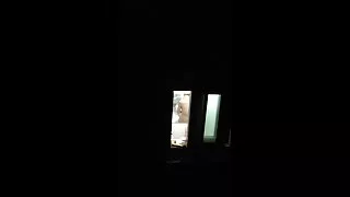 بوسی برونیٹ کینزی ریانز کاؤ گرل پوز میں سخت سیکس سے لطف اندوز ہو رہی ہے۔