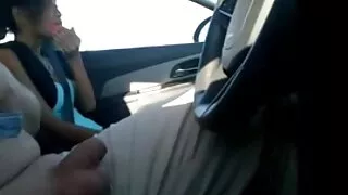 خوبصورت بیبس بلیک اینجل اور راکسی اسکائی ایک بڑے ڈک کے ساتھ بھاڑ میں جاؤ