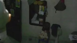 پیاری ڈک سواری کوگر ہولی ہالسٹن جم میں بھاڑ میں گئی۔