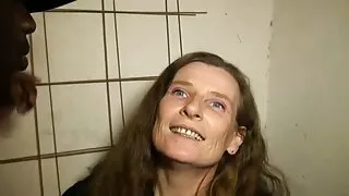 جیڈ بیکر اور کرما آر ایکس کے ساتھ دفتر میں خوبصورت ہم جنس پرست جنسی تعلقات