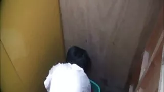 برٹنی امبر جرابوں میں بڑے بوڈ MILF ایک بڑے مرگا کی طرف سے خراب