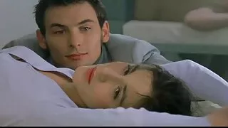 خوفناک ڈک چوسنے والی گڑیا Dani Daniels پیچھے سے گھس گئی۔