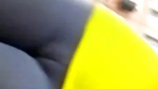 قدرتی ہوٹی ایتھینا فارس اپنے ہوس پرست باس کو پیار سے خوش کرتی ہے۔