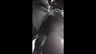 پیارا، دلکش busty سفید کارا مئی ایک بہت بڑا سیاہ ڈک لیتا ہے