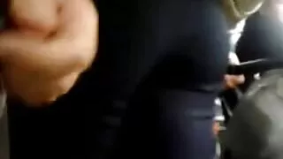بڑی نیچے وینیسا ڈیکر کے ساتھ دلچسپ MILF ایک ایتھلیٹ کے ذریعہ خراب