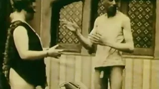 پیارے بچے Francys بیلے اور تیرا لنک مشکل بھاڑ میں جاؤ کے بعد سہ نگل
